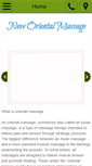 Mobile Screenshot of neworientalmassage.com